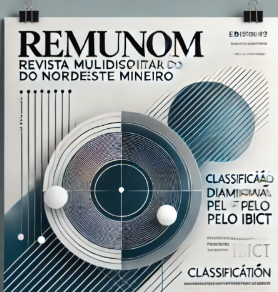 					Visualizar v. 14 n. 1 (2025): Revista Multidisciplinar do Nordeste Mineiro - REMUNOM - ISSN 2178-6925
				